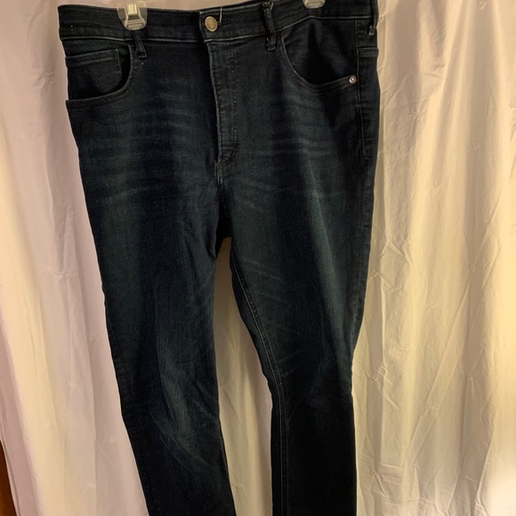 Express Jeggings - Picture 4 of 4